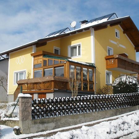 Haus Kloibhofer Otel Grein Dış mekan fotoğraf
