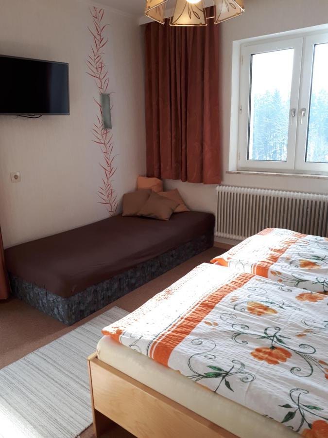 Haus Kloibhofer Otel Grein Dış mekan fotoğraf