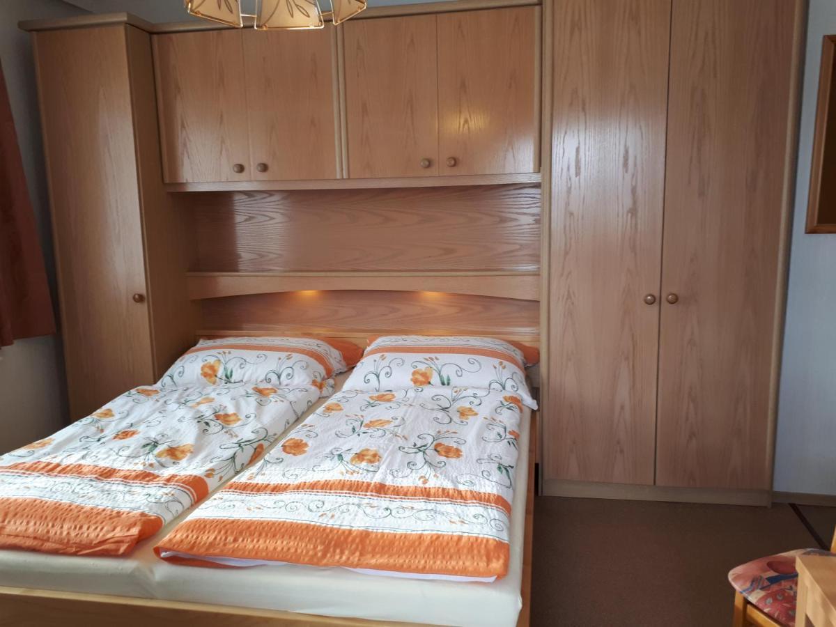 Haus Kloibhofer Otel Grein Dış mekan fotoğraf