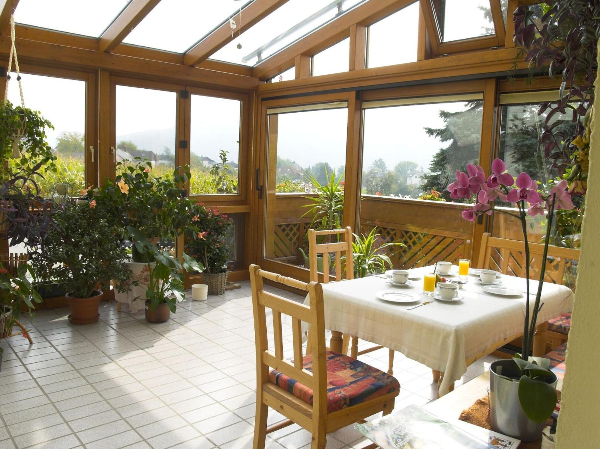 Haus Kloibhofer Otel Grein Dış mekan fotoğraf