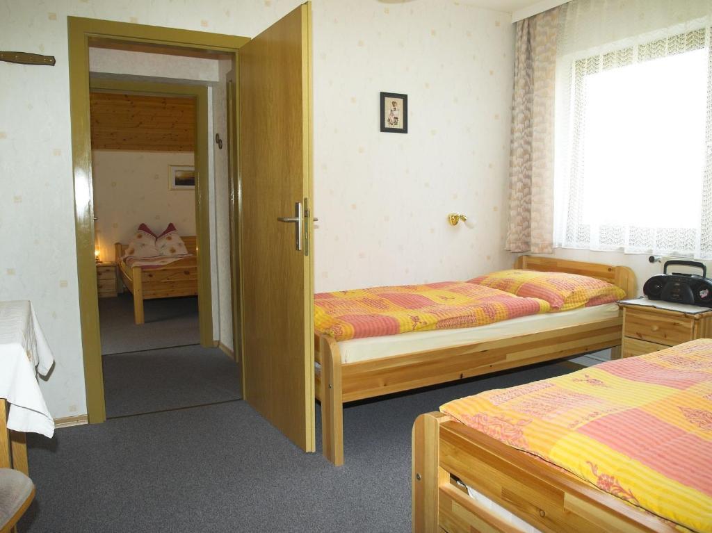 Haus Kloibhofer Otel Grein Dış mekan fotoğraf