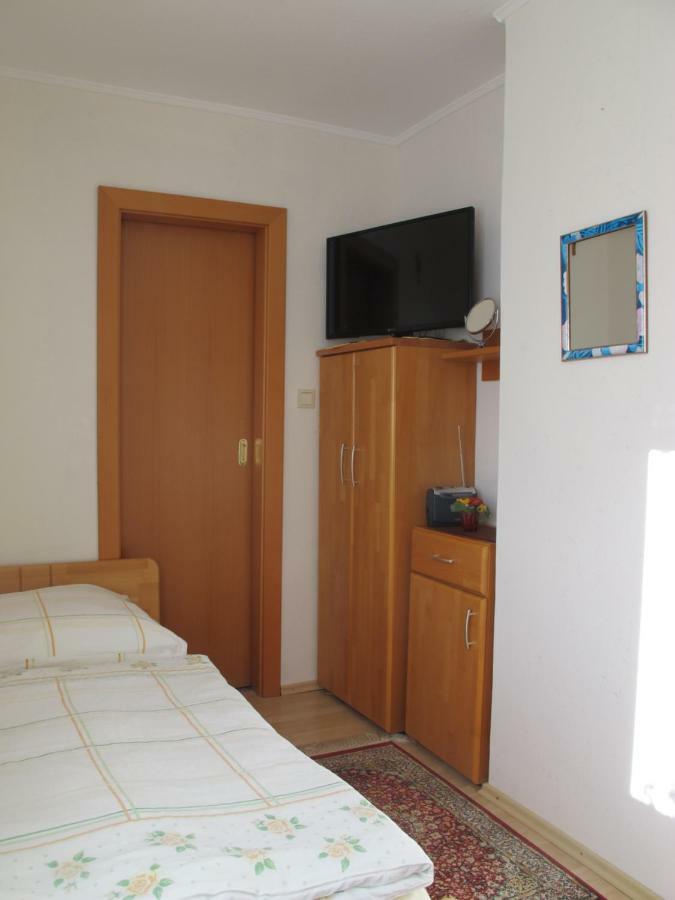 Haus Kloibhofer Otel Grein Dış mekan fotoğraf